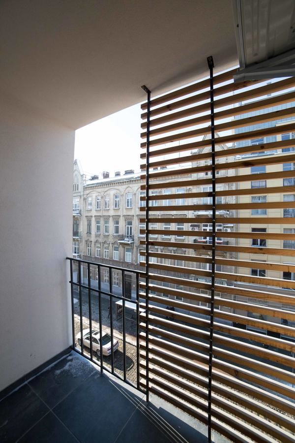 Апартаменты Luxury Apartment on Kulisha 36v Львов