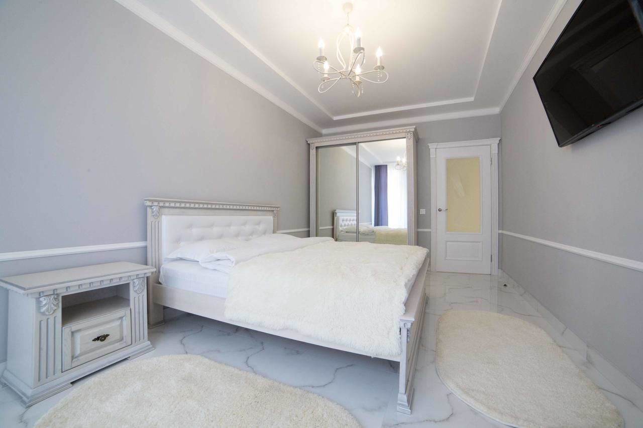 Апартаменты Luxury Apartment on Kulisha 36v Львов