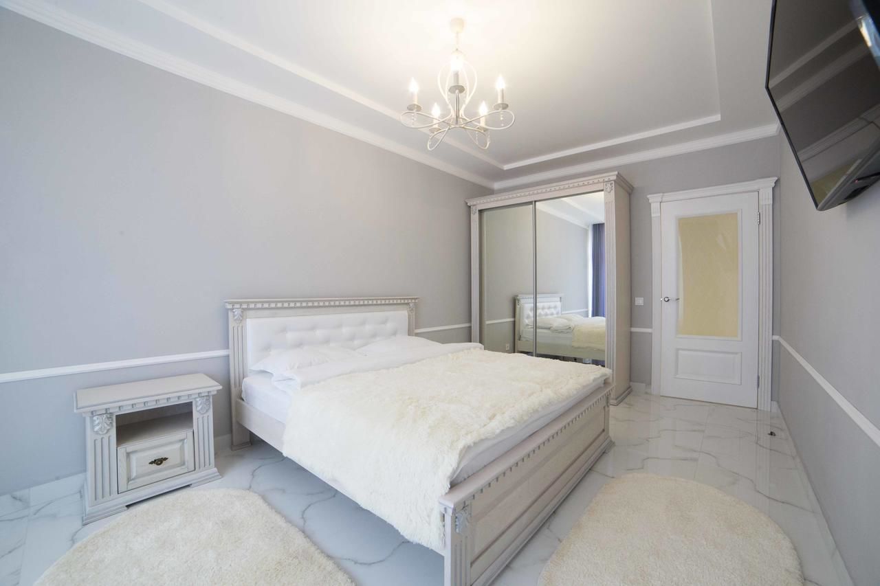 Апартаменты Luxury Apartment on Kulisha 36v Львов