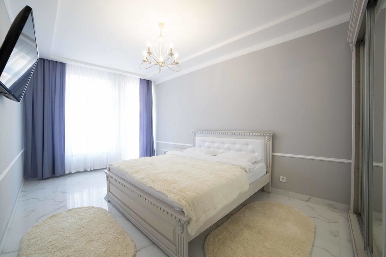 Апартаменты Luxury Apartment on Kulisha 36v Львов