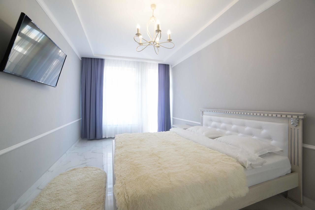 Апартаменты Luxury Apartment on Kulisha 36v Львов