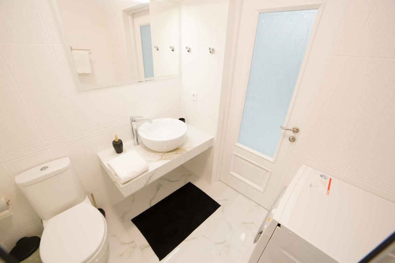 Апартаменты Luxury Apartment on Kulisha 36v Львов