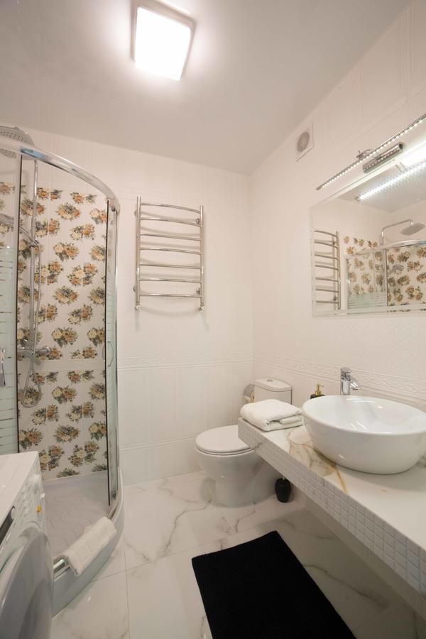 Апартаменты Luxury Apartment on Kulisha 36v Львов