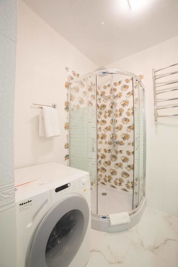 Апартаменты Luxury Apartment on Kulisha 36v Львов