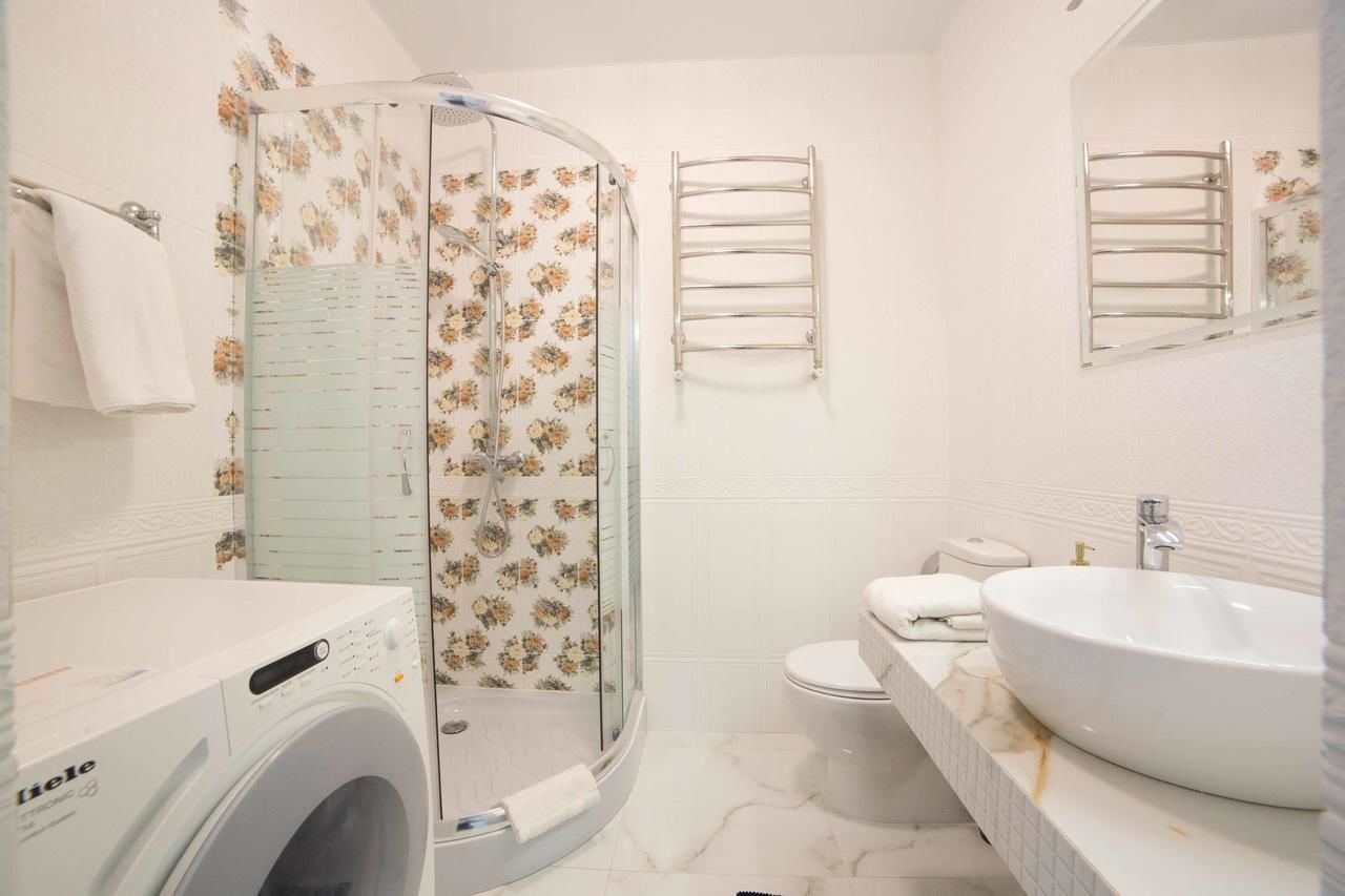 Апартаменты Luxury Apartment on Kulisha 36v Львов