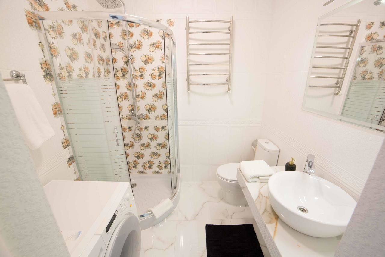 Апартаменты Luxury Apartment on Kulisha 36v Львов
