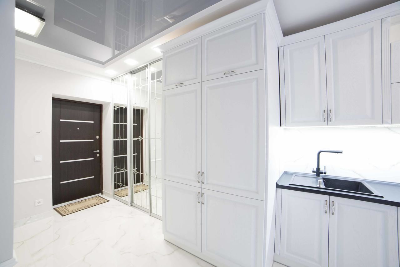 Апартаменты Luxury Apartment on Kulisha 36v Львов