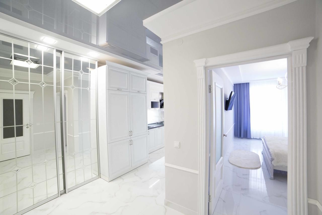 Апартаменты Luxury Apartment on Kulisha 36v Львов