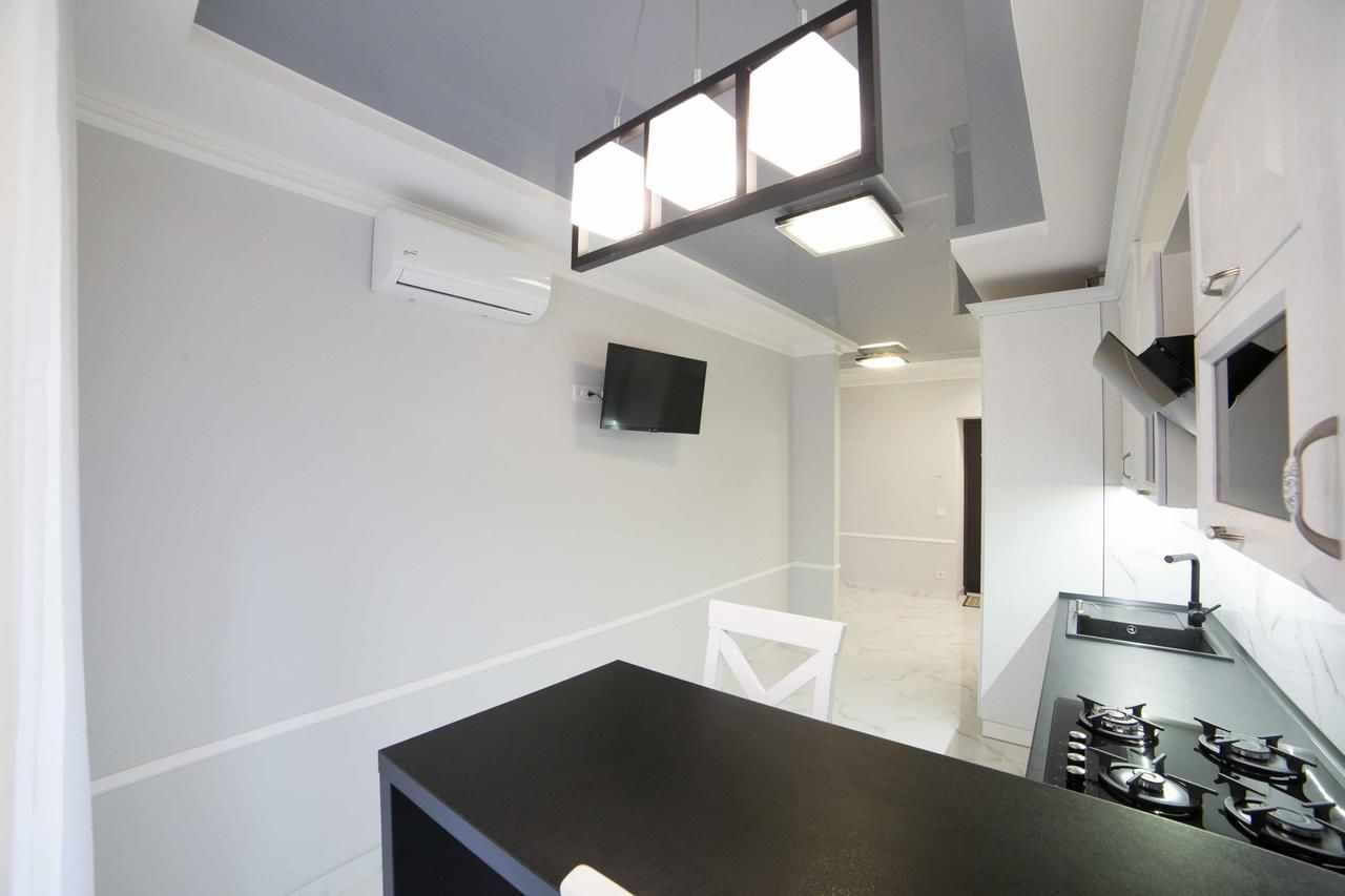 Апартаменты Luxury Apartment on Kulisha 36v Львов