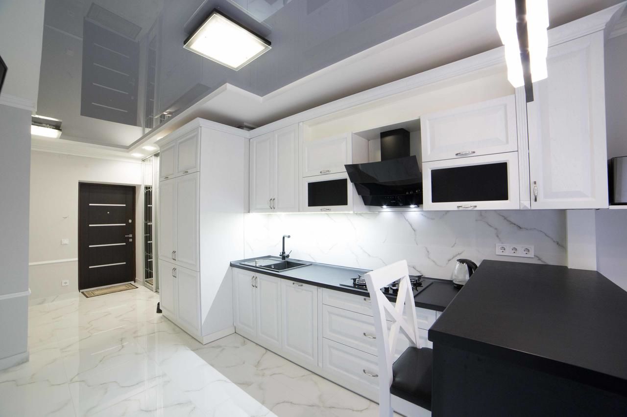 Апартаменты Luxury Apartment on Kulisha 36v Львов