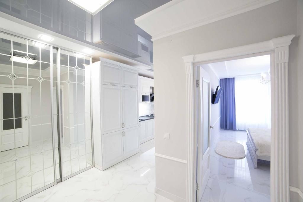 Апартаменты Luxury Apartment on Kulisha 36v Львов