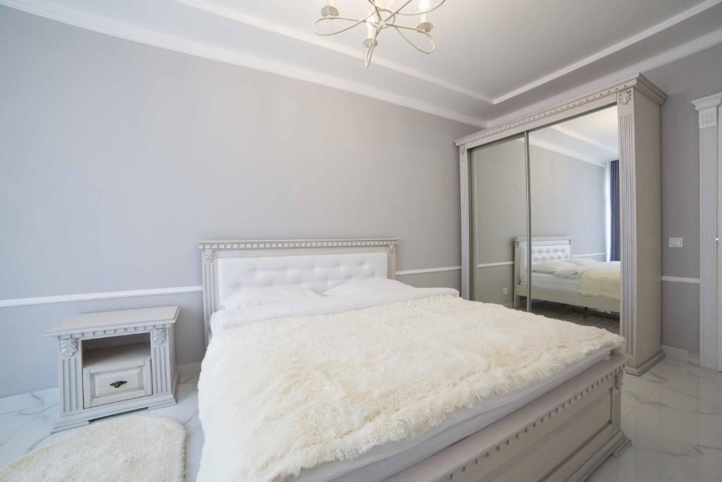 Апартаменты Luxury Apartment on Kulisha 36v Львов