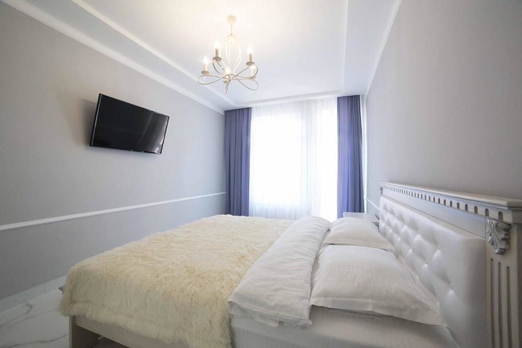 Апартаменты Luxury Apartment on Kulisha 36v Львов