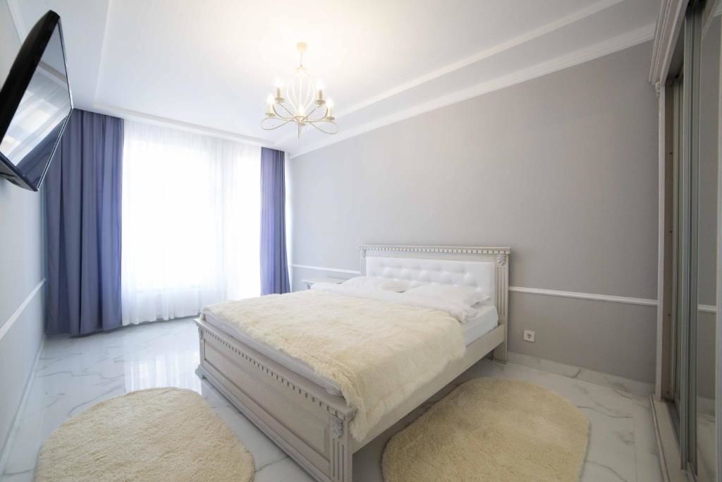 Апартаменты Luxury Apartment on Kulisha 36v Львов