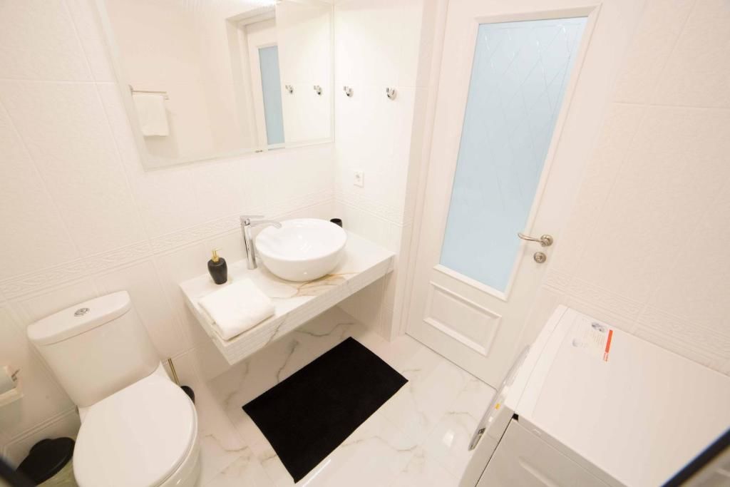 Апартаменты Luxury Apartment on Kulisha 36v Львов