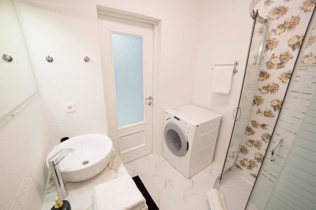 Апартаменты Luxury Apartment on Kulisha 36v Львов