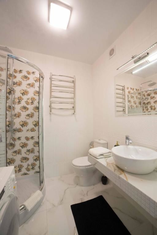 Апартаменты Luxury Apartment on Kulisha 36v Львов