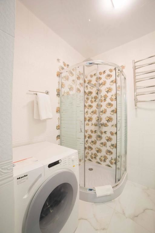 Апартаменты Luxury Apartment on Kulisha 36v Львов