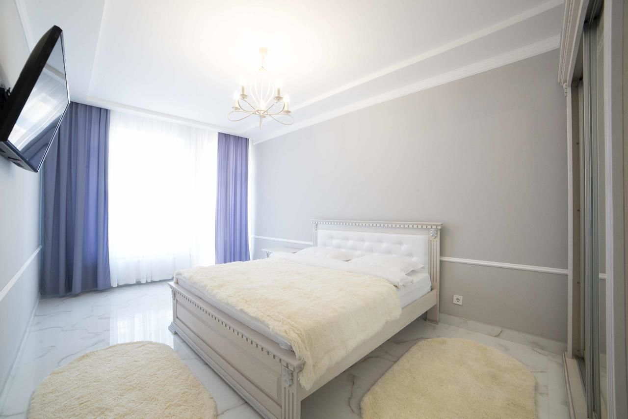 Апартаменты Luxury Apartment on Kulisha 36v Львов