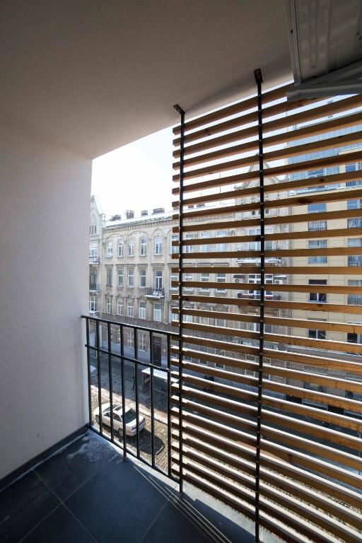 Апартаменты Luxury Apartment on Kulisha 36v Львов