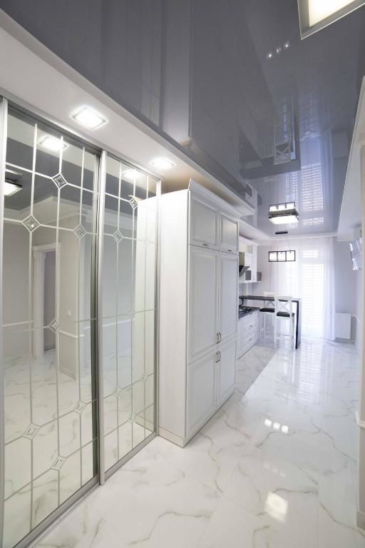 Апартаменты Luxury Apartment on Kulisha 36v Львов