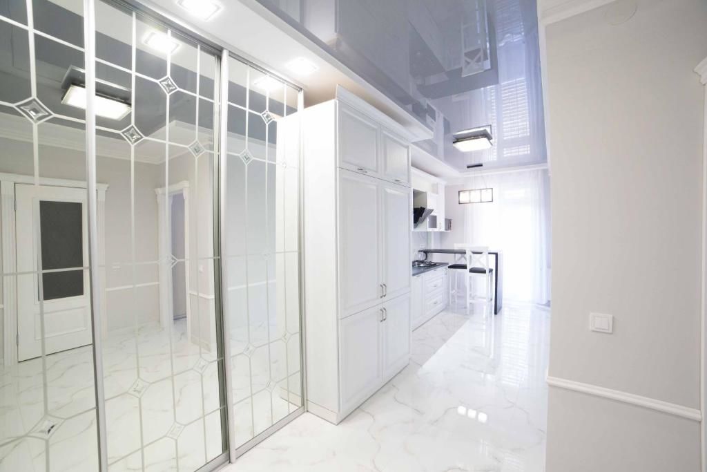 Апартаменты Luxury Apartment on Kulisha 36v Львов