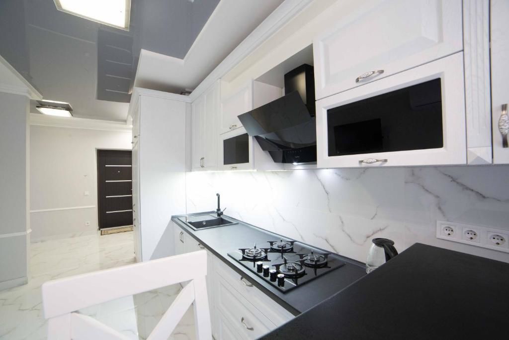 Апартаменты Luxury Apartment on Kulisha 36v Львов