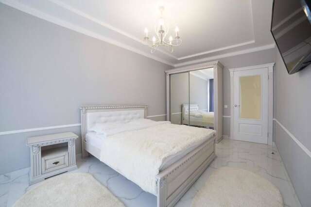 Апартаменты Luxury Apartment on Kulisha 36v Львов-50